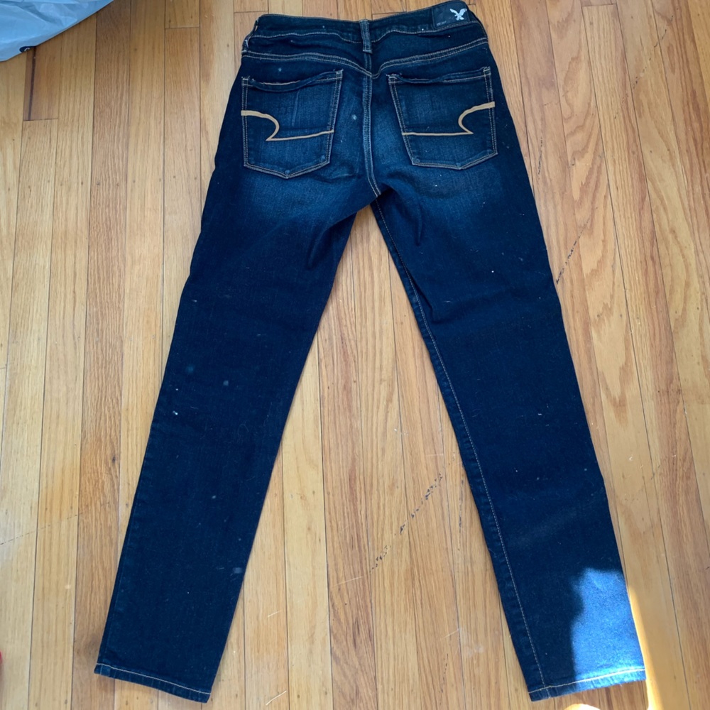 American Eagle Denim Jeans